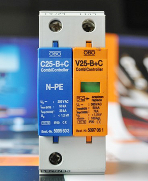 OBO V25-B/1+NPE