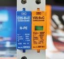 OBO V25-B+C/1+NPE